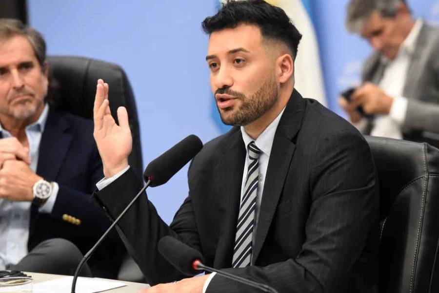 Ley Base 2 y Hojarasca 2: el paquete de diciembre del Ejecutivo y el impacto en el Congreso