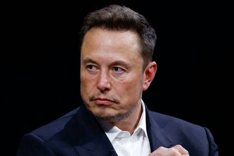 Elon Musk lamentó que Occidente no reconozca su derrota en Ucrania y que por eso mueran niños