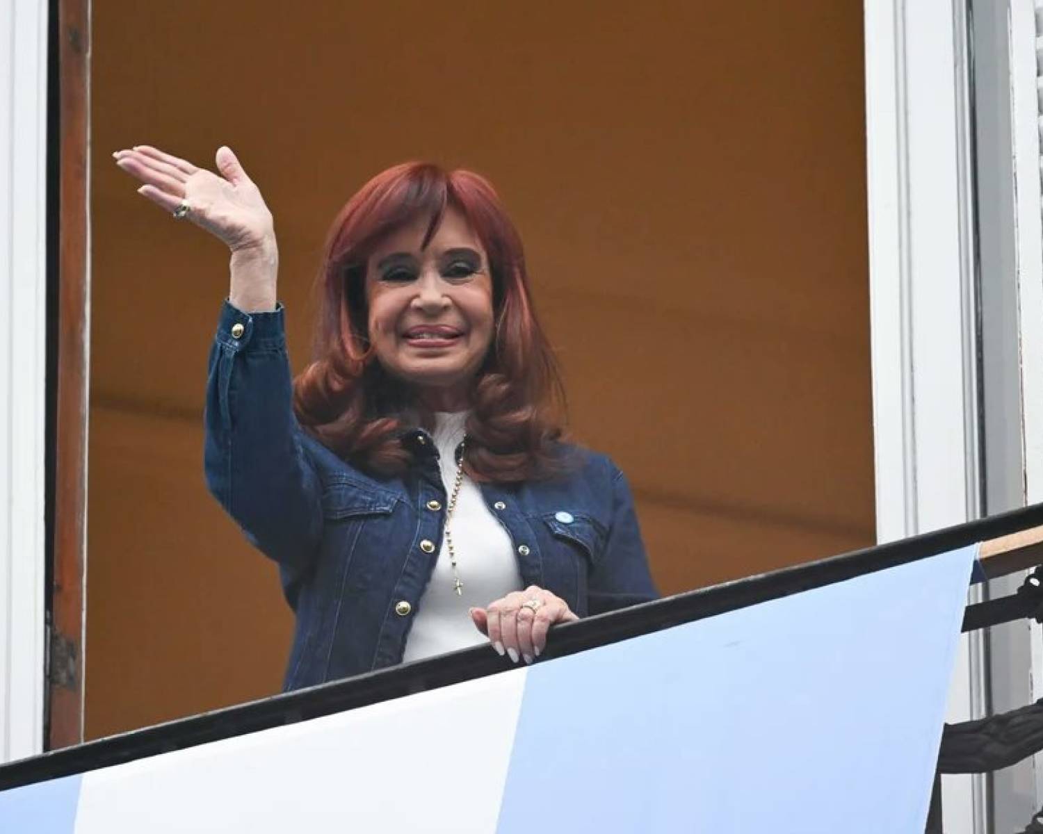 Rechazan sobreseer a Cristina Kirchner en la causa Cuadernos e irá a juicio oral