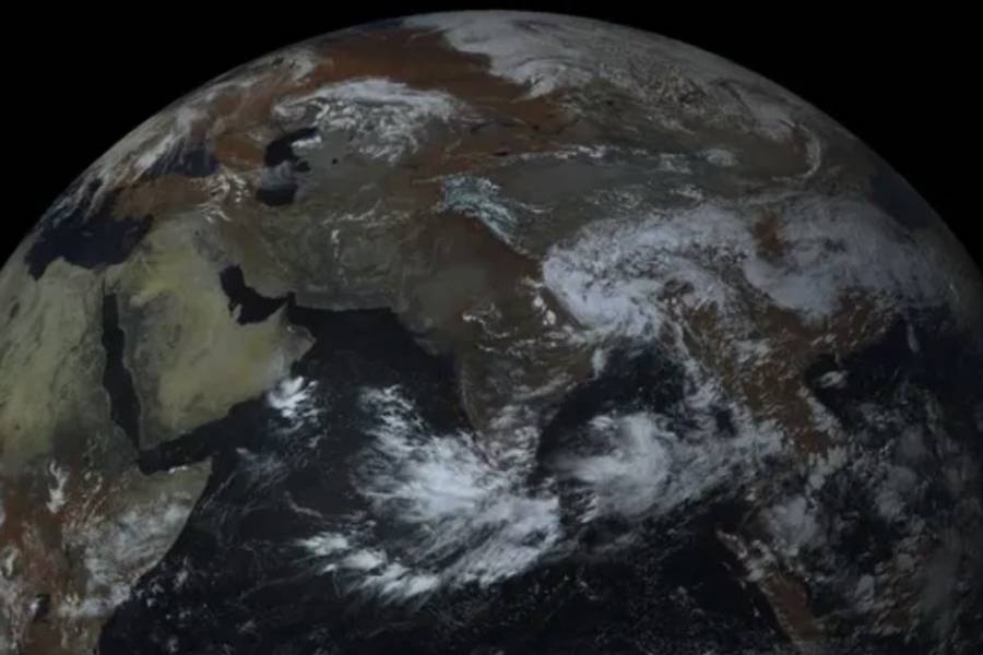 La Tierra se está oscureciendo: la NASA reveló los motivos