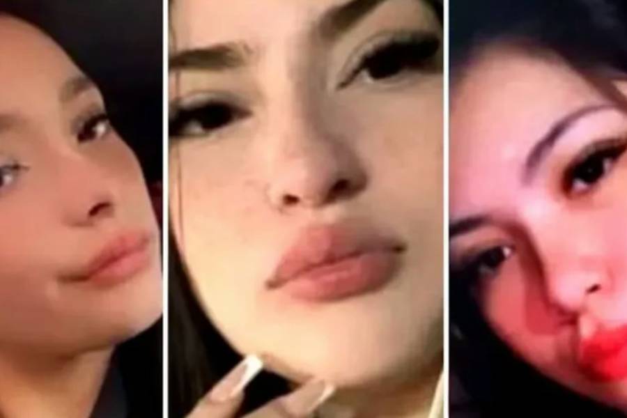 Fuerte derechazo para ocho de los detenidos por el triple crimen de Florencio Varela