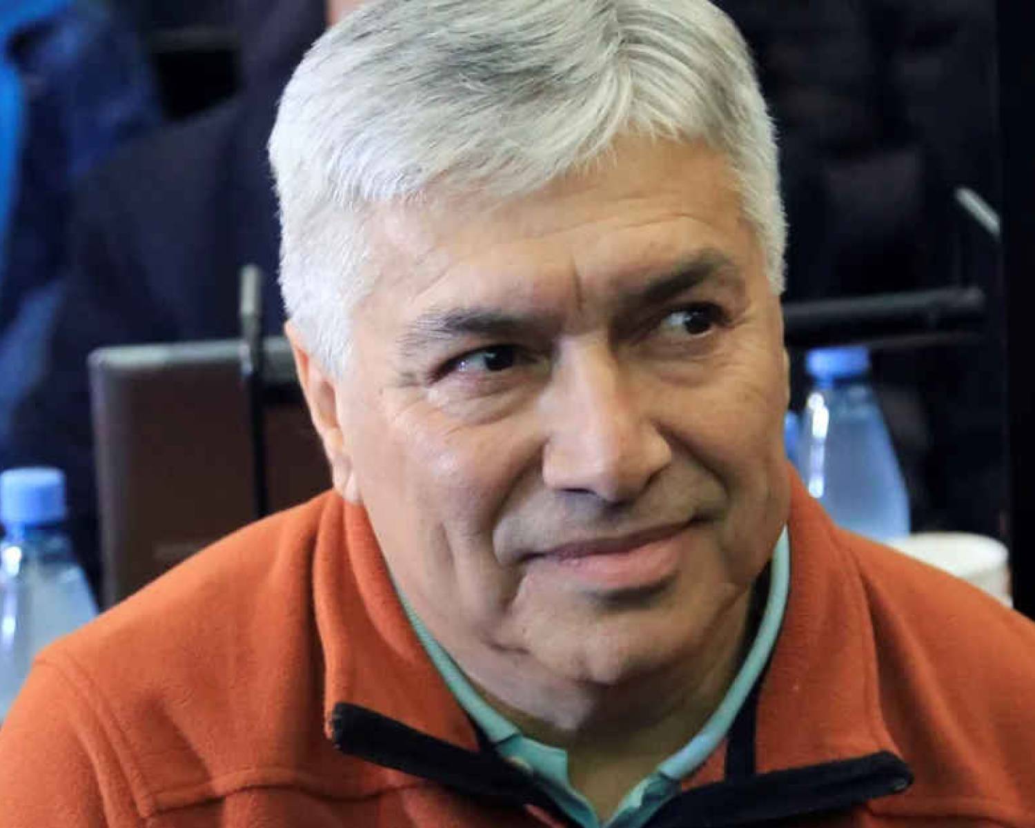 La Corte Suprema dejó firme el sobreseimiento de Lázaro Báez por retención indebida de aportes