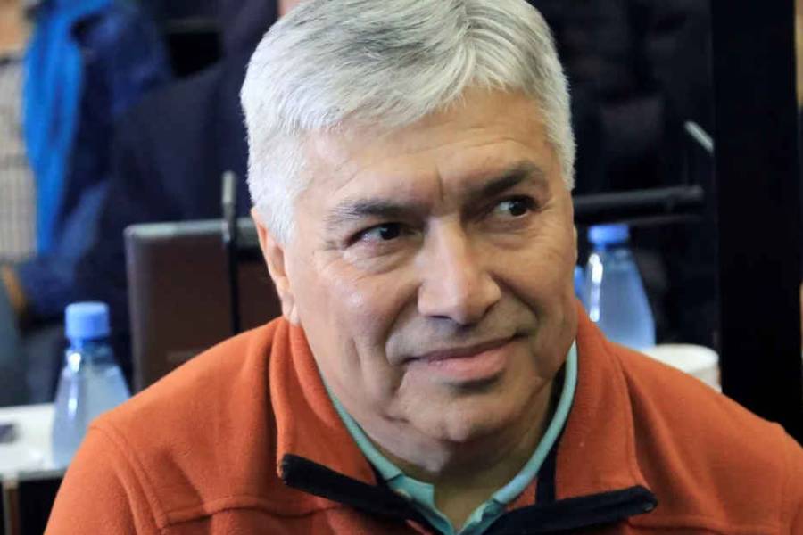 La Corte Suprema dejó firme el sobreseimiento de Lázaro Báez por retención indebida de aportes