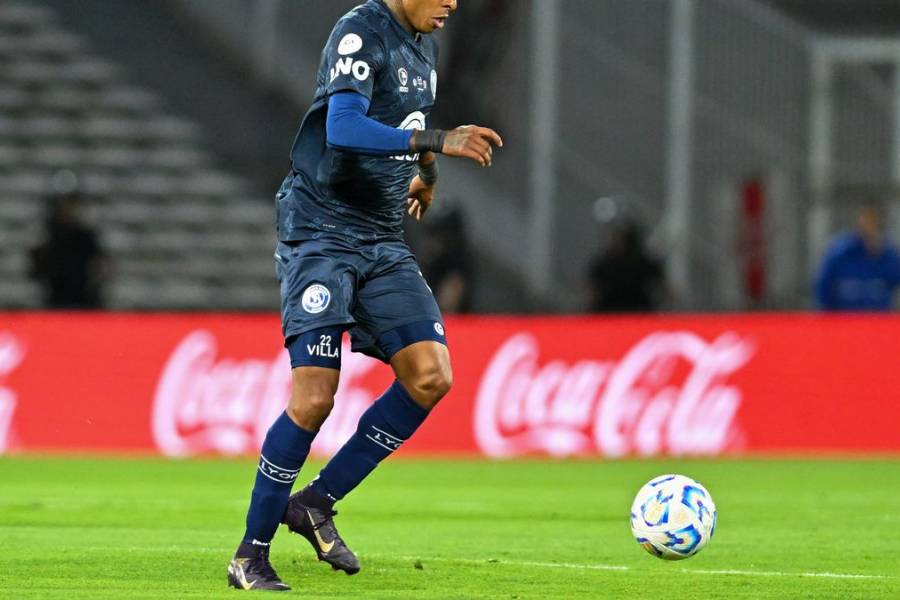 Independiente Rivadavia venció a River por penales y es finalista de la Copa Argentina