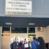 “Se reía como si nada”: imputan a un exvicedirector por abusos sexuales a cuatro niñas