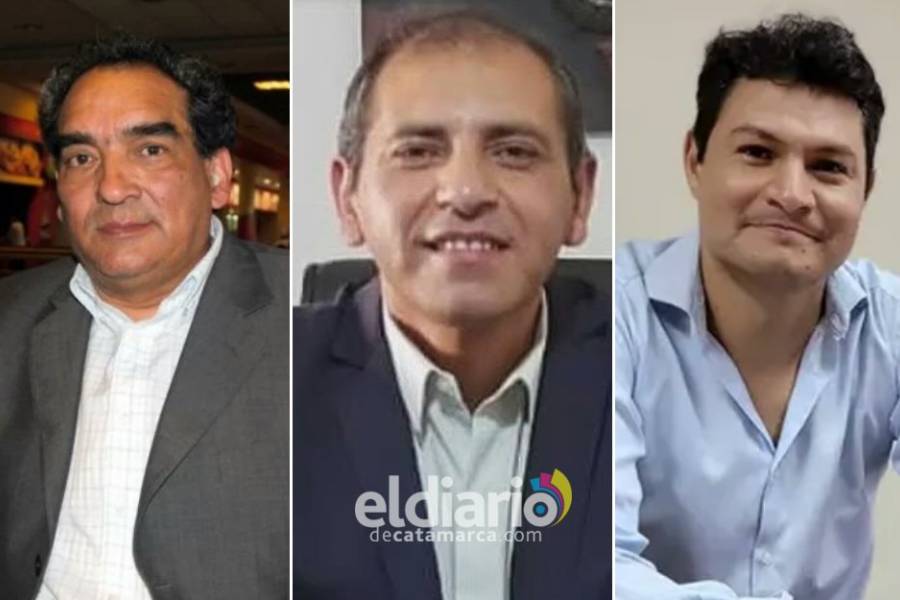 Intendentes y candidatos habrían violado la veda electoral