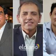 Intendentes y candidatos habrían violado la veda electoral