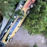Tragedia en Misiones: un micro cayó a un arroyo y provocó al menos 7 muertes