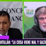 Santillán: “Hay que hacer un mea culpa y agruparse para sacar adelante al radicalismo”