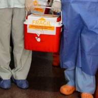 Solidaridad que salva vidas: Nuevas ablaciones de córneas en el Hospital San Juan Bautista
