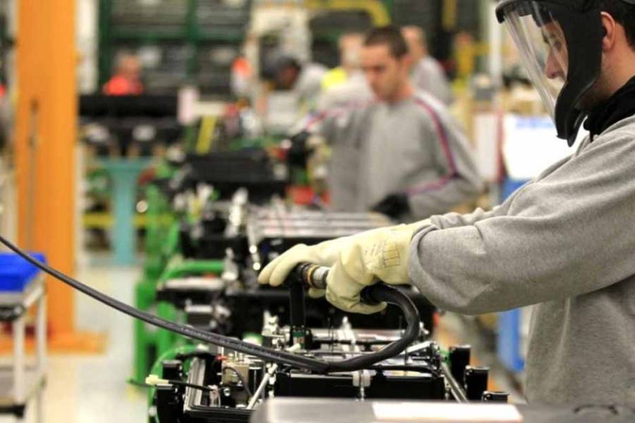 Mejoró la actividad económica en septiembre