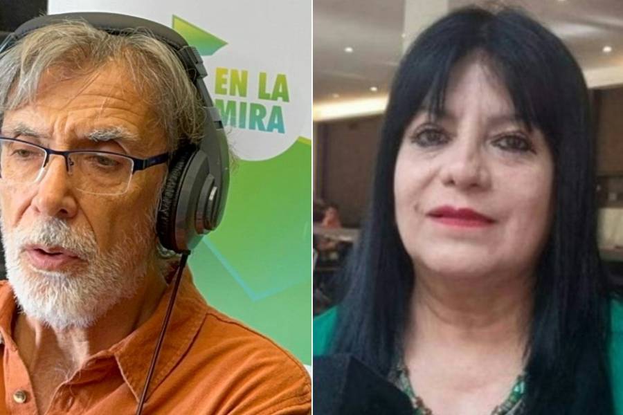 Clara Oliva: “El partido se perdió mientras tanto la gente eligió seguir confiando en el Presidente”