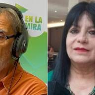 Clara Oliva: “El partido se perdió mientras tanto la gente eligió seguir confiando en el Presidente”