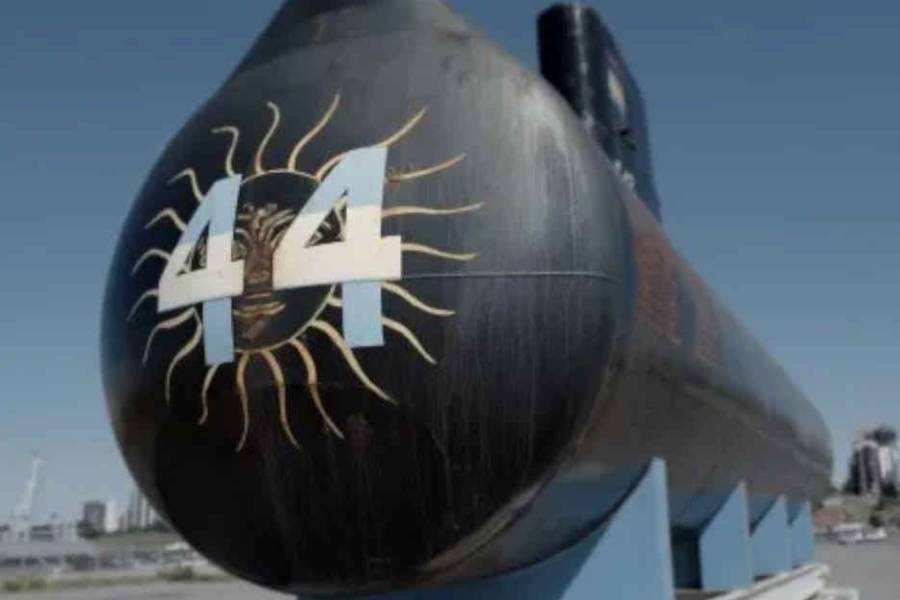 Ya tiene fecha el inicio del juicio por el hundimiento del ARA San Juan