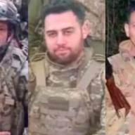 Tres soldados argentinos murieron en Ucrania tras un ataque con drones de Rusia