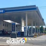 Suben los impuestos a los combustibles líquidos y se espera el impacto en los precios en surtidor