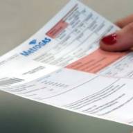 Por encima de la inflación: el Gobierno aprobó una suba en las tarifas del 7,20%