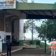 Capturan a brasileños que ingresaron clandestinamente al país por Misiones: serían del Comando Vermelho