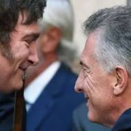 Mauricio Macri rompió el silencio tras su reunión con Javier Milei: