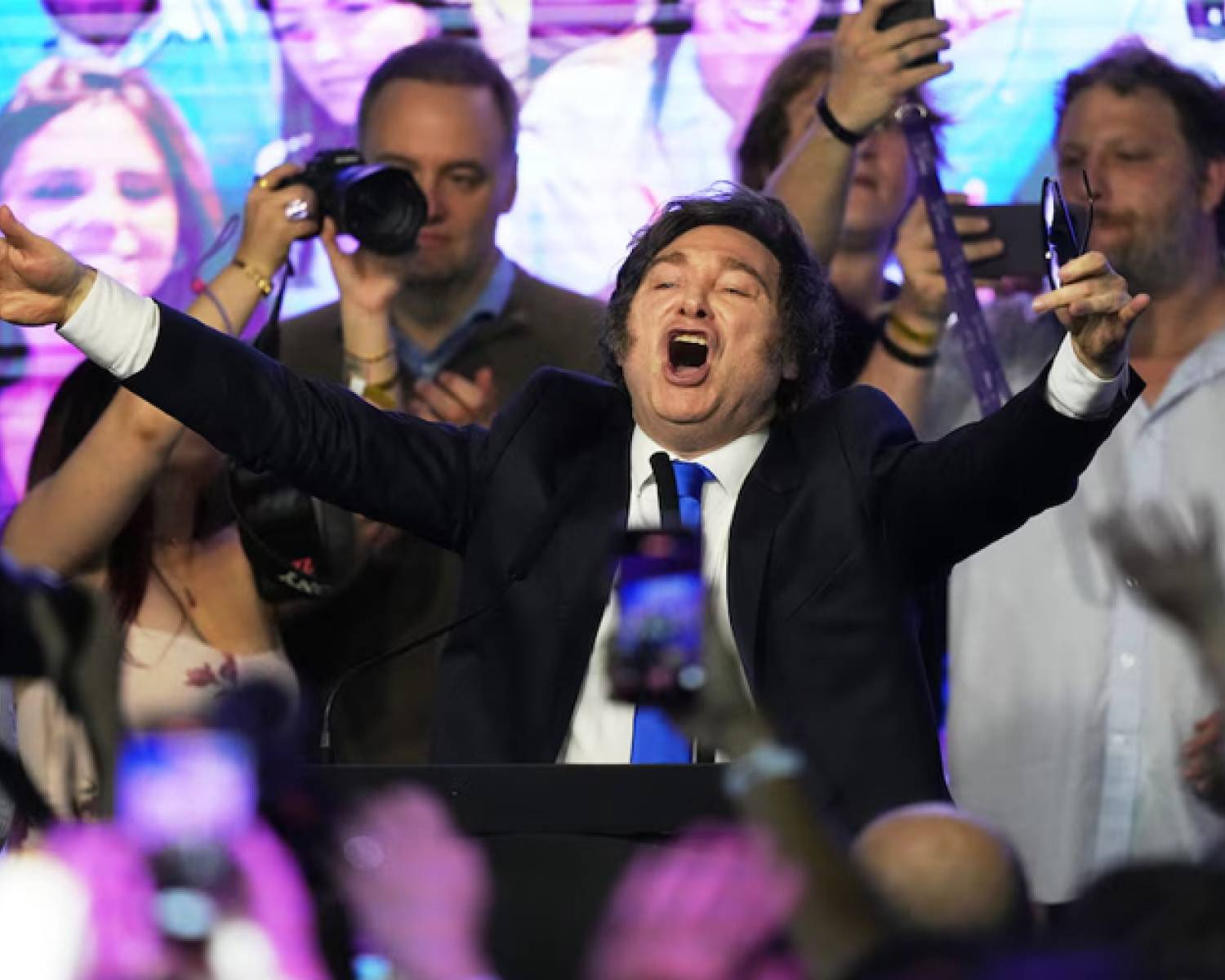 Milei versus Milei: el Presidente plebiscita su voluntad de construcción política