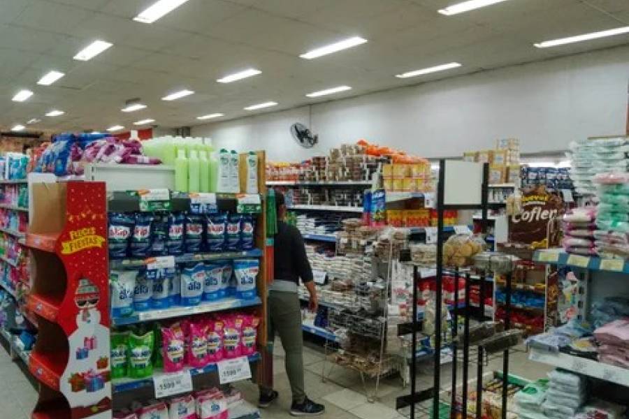 Inflación: consultoras prevén que el número de octubre aumentó