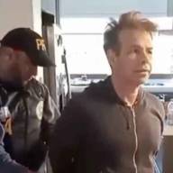 Extraditarán a Fred Machado, el empresario acusado de narcotraficante y señalado de financiar a Espert