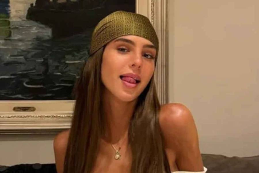 Amenazaron a Juanita Tinelli y a toda su familia: investigan a alguien del entorno de Marcelo