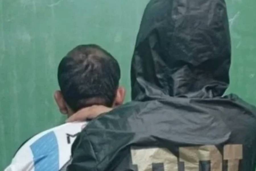 Homicidio en el sur de la Capital: Acusado seguirá tras las rejas