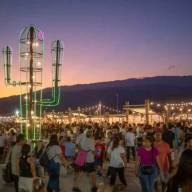 Convocan a Feria del Patio edición Navidad