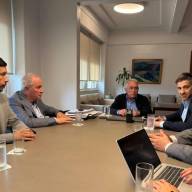 7 empresas realizaron sus ofertas para la construcción del Acueducto Albigasta