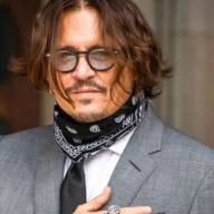 Johnny Depp desembarca en la televisión argentina: qué programa visitará y cuándo