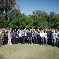 Intendentes respaldaron a Kicillof tras las legislativas y lo posicionaron como figura central de cara a 2027