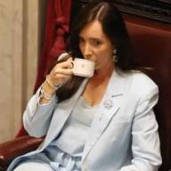 Victoria Villarruel celebró mensajes que la candidatean para 2027 y profundiza la interna: 