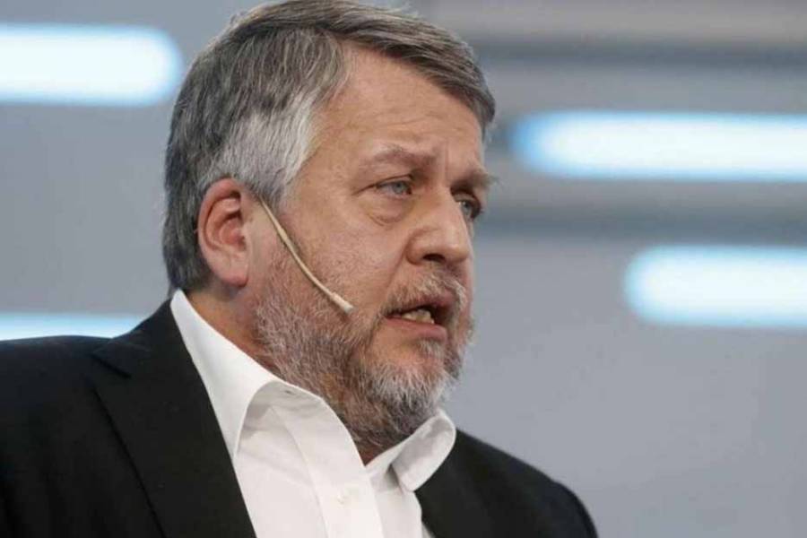 Carlos Stornelli aseguró que la Causa Cuadernos es la “punta del iceberg” de una vasta operación ilícita