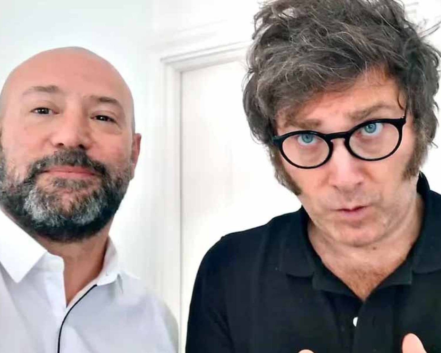 Caso ANDIS: la defensa de Spagnuolo asegura que los audios en los que habla de supuestas coimas son falsos