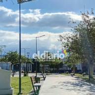 Alerta Naranja por vientos fuertes