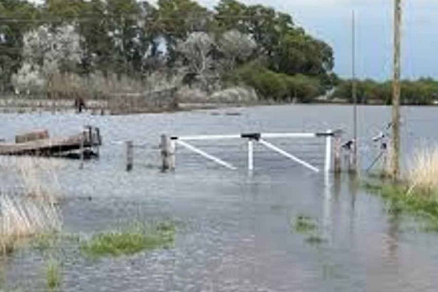 Estiman que las inundaciones en Buenos Aires provocarían una pérdida de US$ 2.400 millones