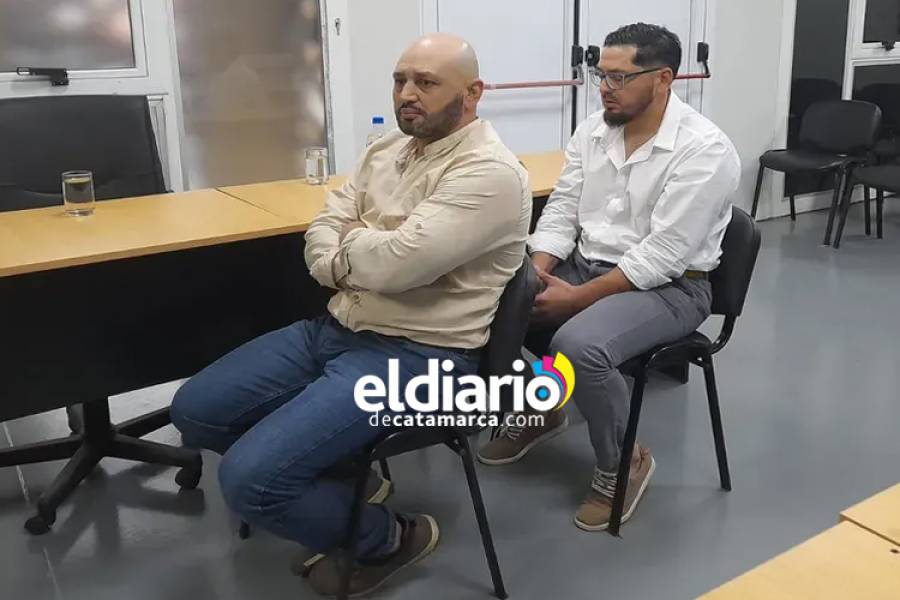 La Corte confirmó la absolución Matías Rojano y la condena de Juan Rojano por el crimen de Yamil Mercado