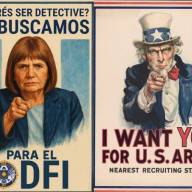 El insólito posteo de Patricia Bullrich: inspirada en el 