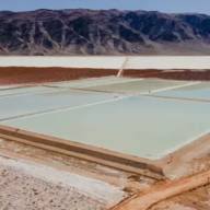 Avanza en Salta el proyecto de litio Pozuelos-Pastos Grandes