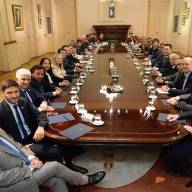 El Presupuesto 2026 pone a prueba la capacidad de cambio de Javier Milei