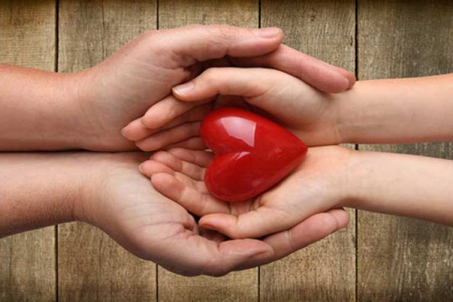 14 de febrero: Día de las Cardiopatías Congénitas