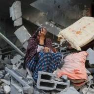 Escalofriante cifra: los muertos en Gaza superan los 69.000
