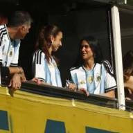 Dua Lipa habló con un hincha de Boca tras el Superclásico: 