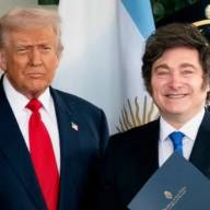 El Gobierno confirmó que el acuerdo comercial con Estados Unidos está 