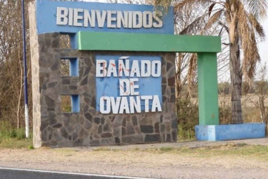 Justicia Federal logra rescatar a trabajadores rurales en Bañado de Ovanta