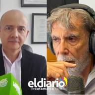 Brizuela denunció “obras fantasmas” y “rutas inauguradas varias veces y obras que nunca se hicieron”