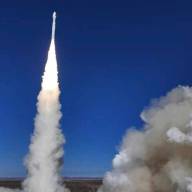 Fracasó lanzamiento del satélite chino JXGF-04C