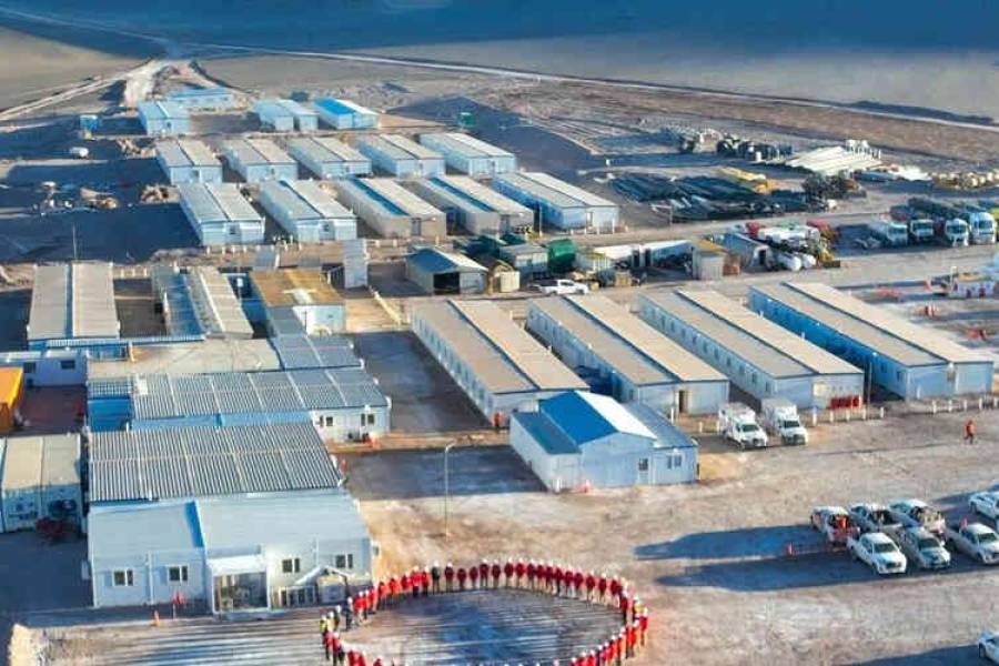 Crisis en la minería: Andalgalá se rebela y rompe con la cúpula provincial