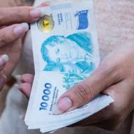 Ranking: Argentina está entre los 25 países que más efectivo usan